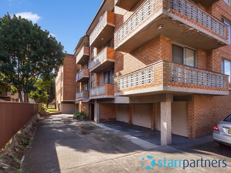10/13 Doodson Ave, Lidcombe NSW 2141