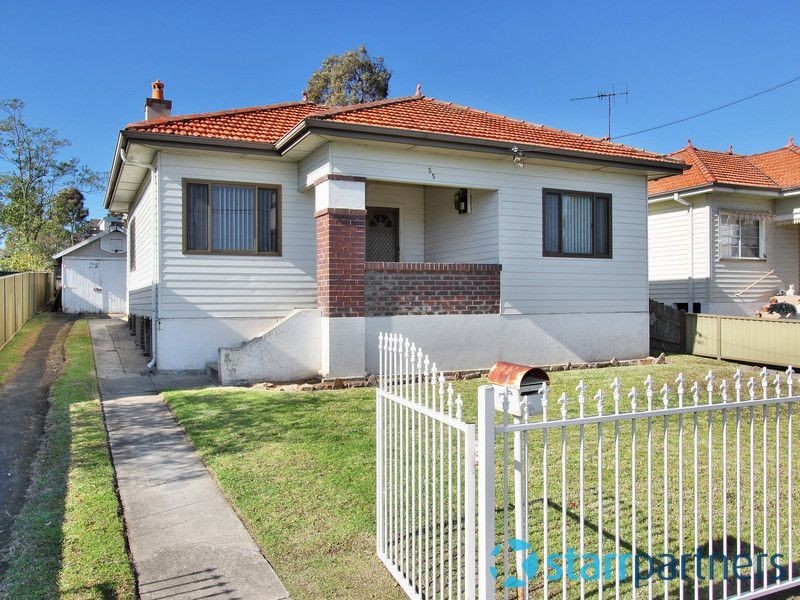 55 Wetherill St North, Silverwater NSW 2128