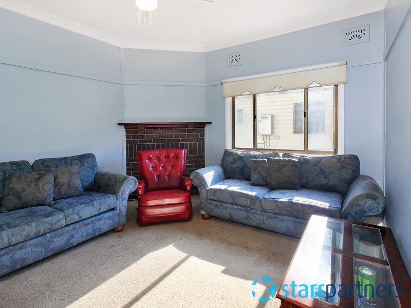 55 Wetherill St North, Silverwater NSW 2128