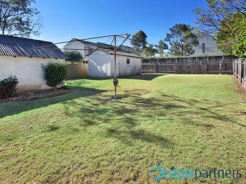 55 Wetherill St North, Silverwater NSW 2128