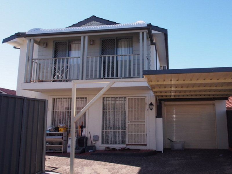 3/64 Harrow Road, Auburn NSW 2144