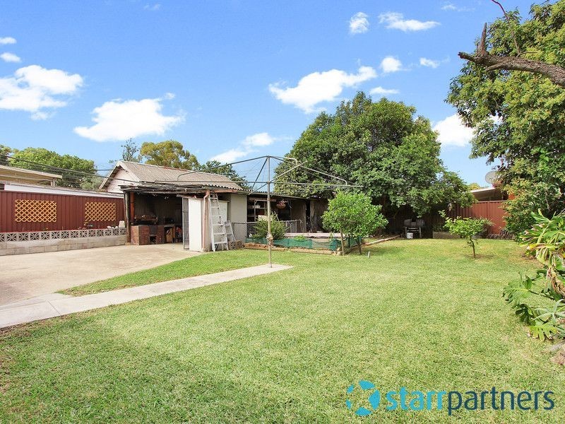 40 Albert Road, Auburn NSW 2144