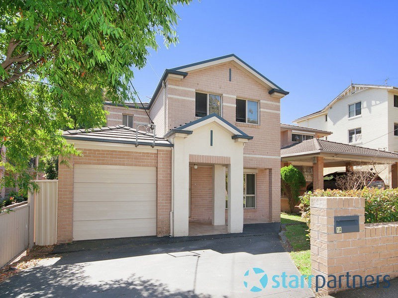 1A Normanby Road, Auburn NSW 2144