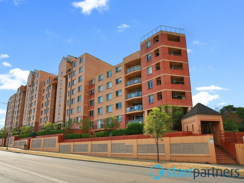118/2 Macquarie Rd, Auburn NSW 2144