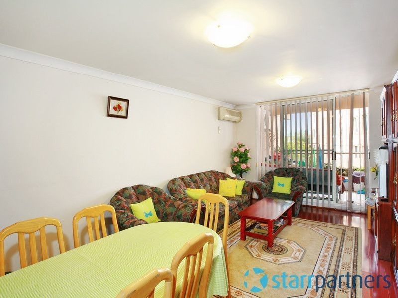 118/2 Macquarie Rd, Auburn NSW 2144