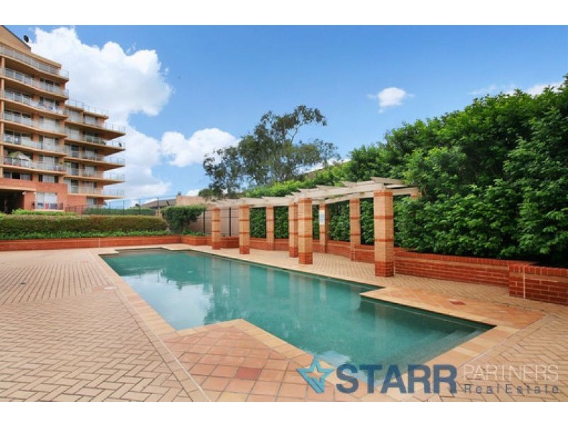 118/2 Macquarie Rd, Auburn NSW 2144