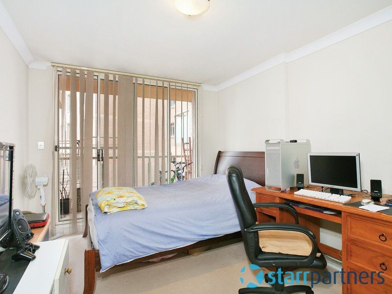 118/2 Macquarie Rd, Auburn NSW 2144