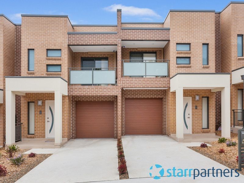 4b Arcadia Street, Merrylands NSW 2160