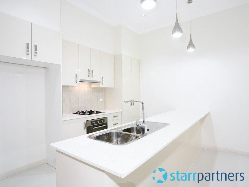 4b Arcadia Street, Merrylands NSW 2160