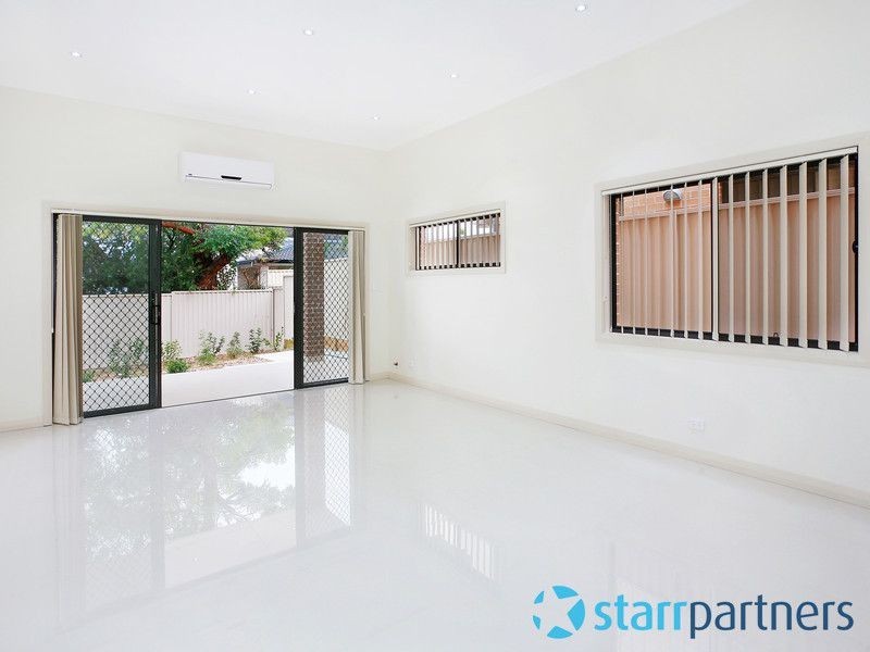 4b Arcadia Street, Merrylands NSW 2160