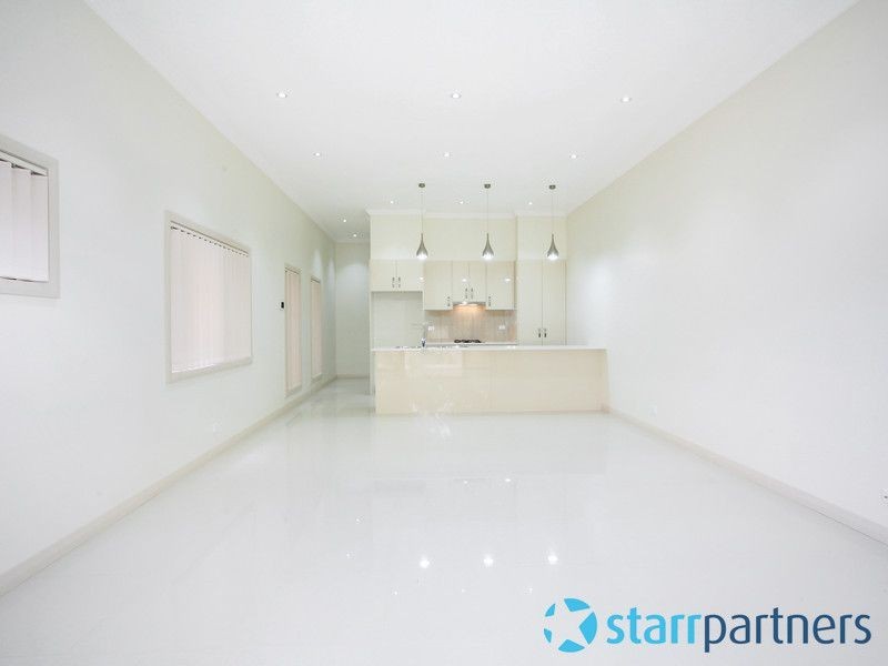 4b Arcadia Street, Merrylands NSW 2160