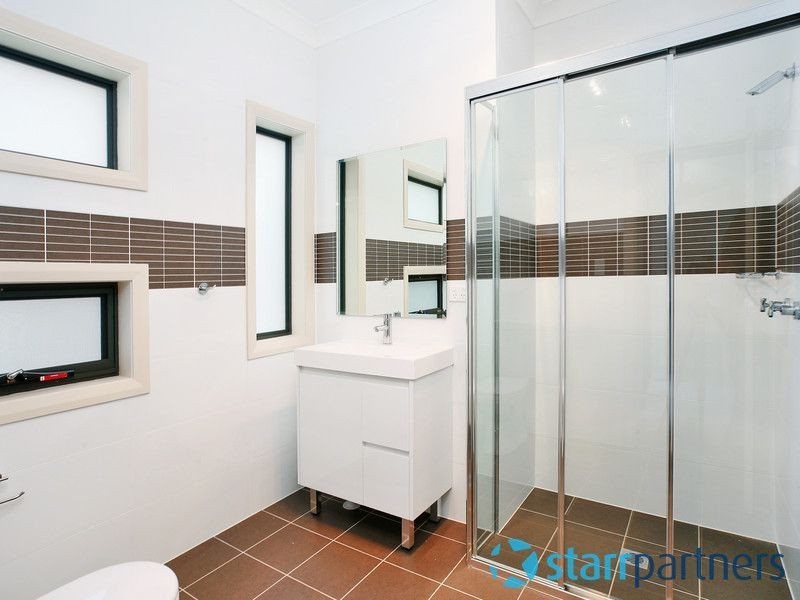 4b Arcadia Street, Merrylands NSW 2160