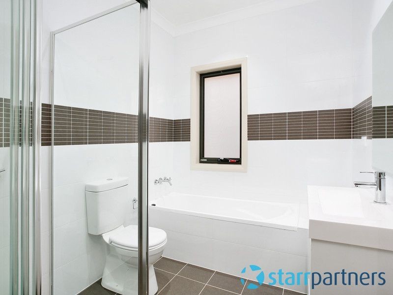 4b Arcadia Street, Merrylands NSW 2160