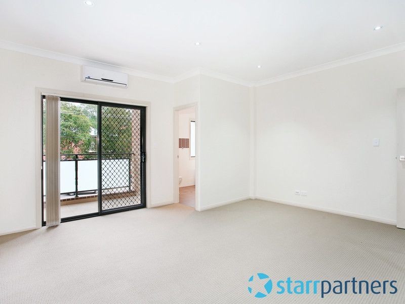4b Arcadia Street, Merrylands NSW 2160