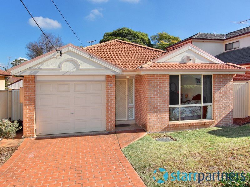 3B Linwood Street, Guildford NSW 2161