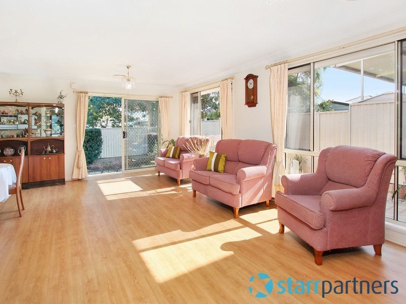 3B Linwood Street, Guildford NSW 2161