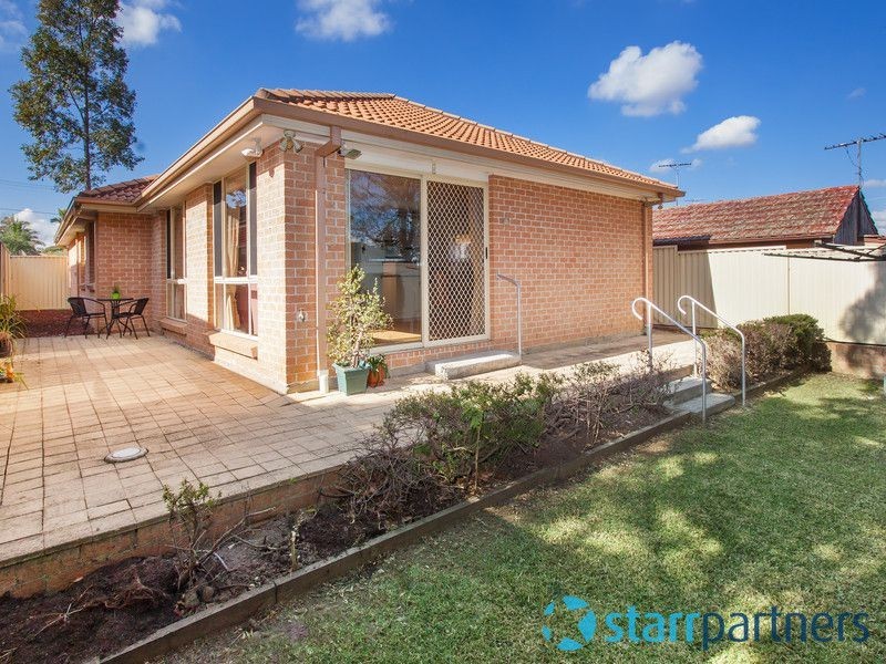 3B Linwood Street, Guildford NSW 2161