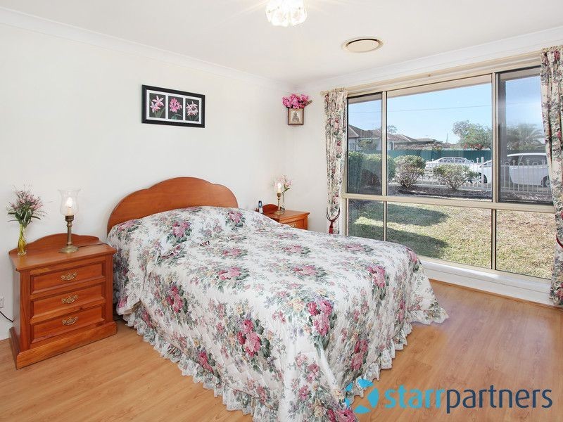 3B Linwood Street, Guildford NSW 2161