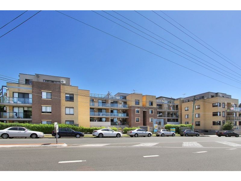 9/188 South Parade, Auburn NSW 2144