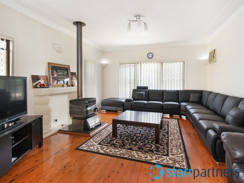 61 Tempe Street, Greenacre NSW 2190