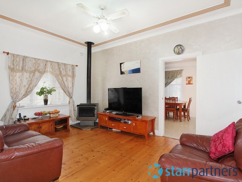 1 Chisholm Road, Auburn NSW 2144