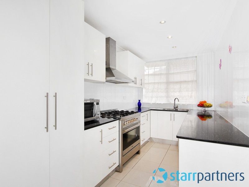 1 Chisholm Road, Auburn NSW 2144