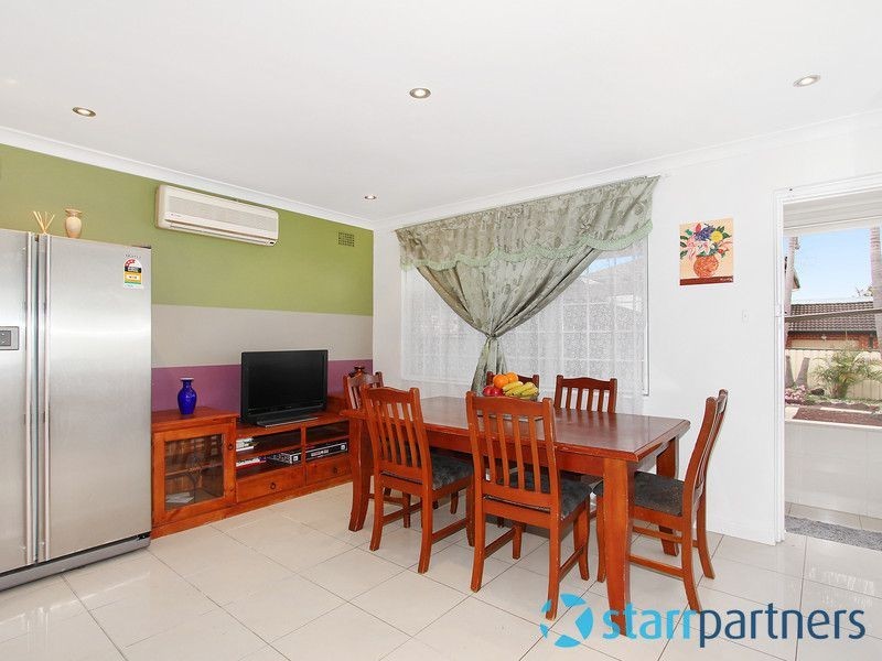 1 Chisholm Road, Auburn NSW 2144