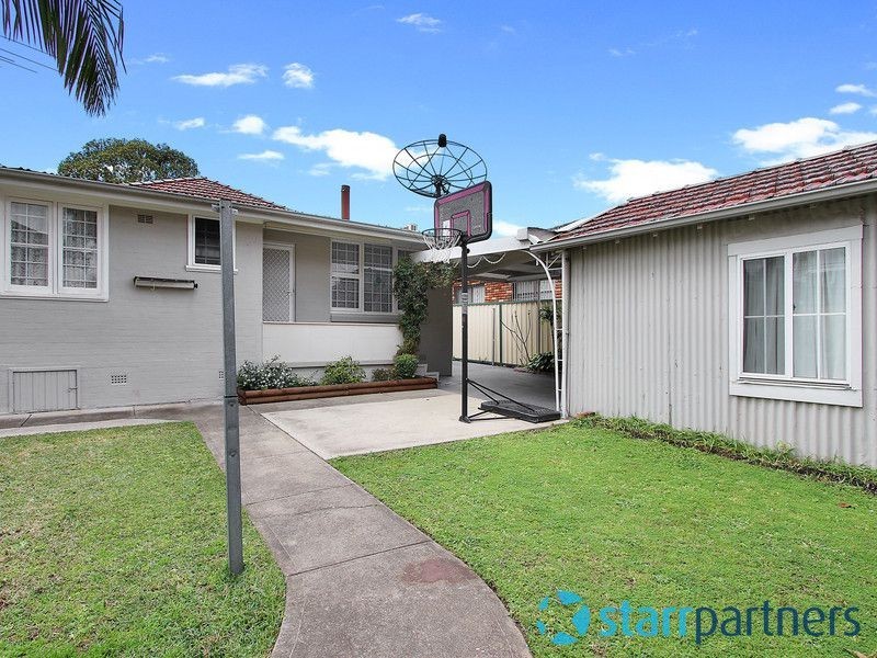 1 Chisholm Road, Auburn NSW 2144