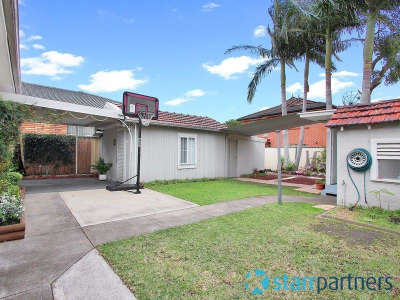 1 Chisholm Road, Auburn NSW 2144