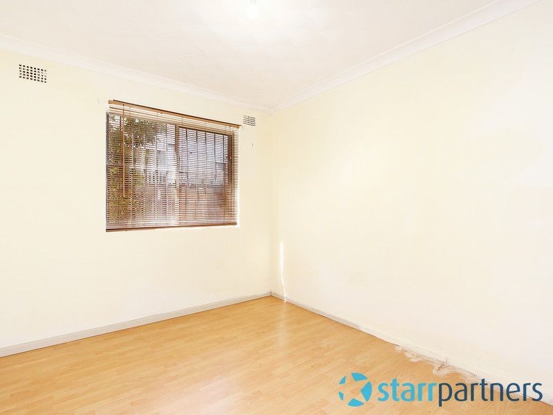 6/43 Macquarie Road, Auburn NSW 2144