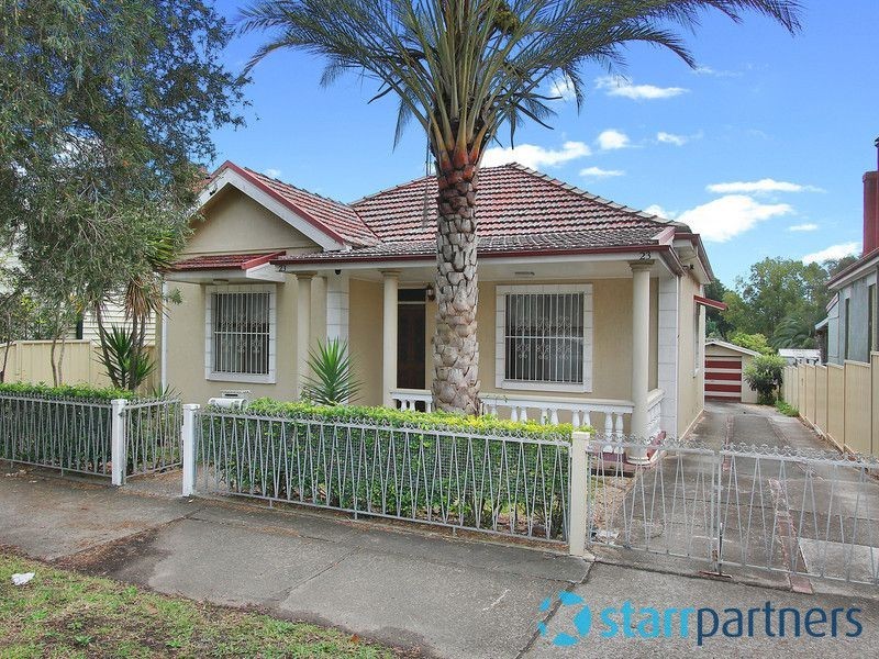 23 Norval Street, Auburn NSW 2144