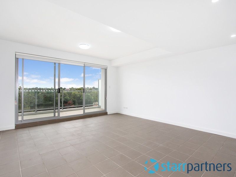 506/75-81 Park Road, Homebush NSW 2140
