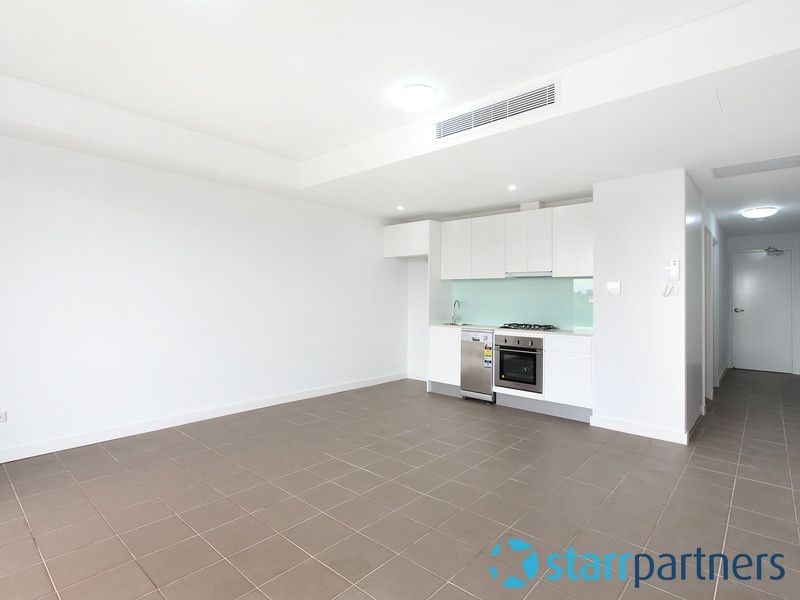 506/75-81 Park Road, Homebush NSW 2140