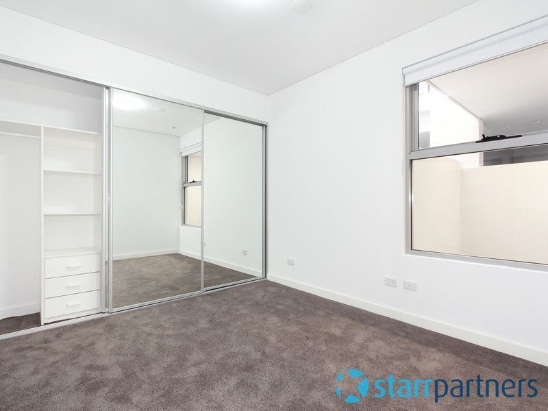 506/75-81 Park Road, Homebush NSW 2140