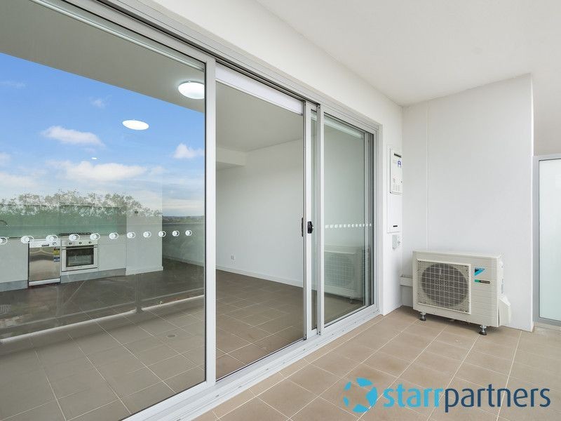 506/75-81 Park Road, Homebush NSW 2140