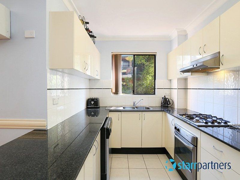 4/1-7 Belmore Street, North Parramatta NSW 2151