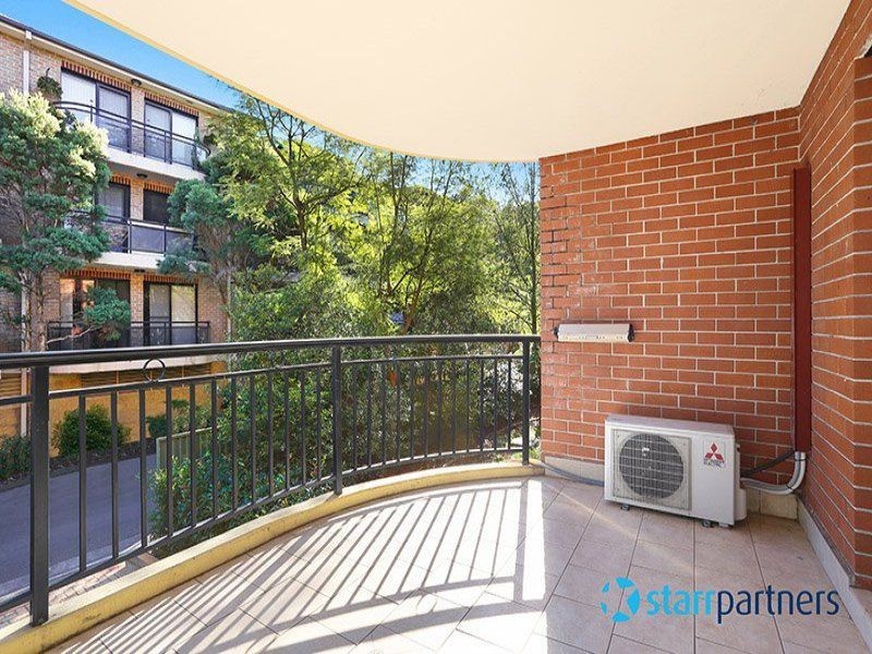 4/1-7 Belmore Street, North Parramatta NSW 2151