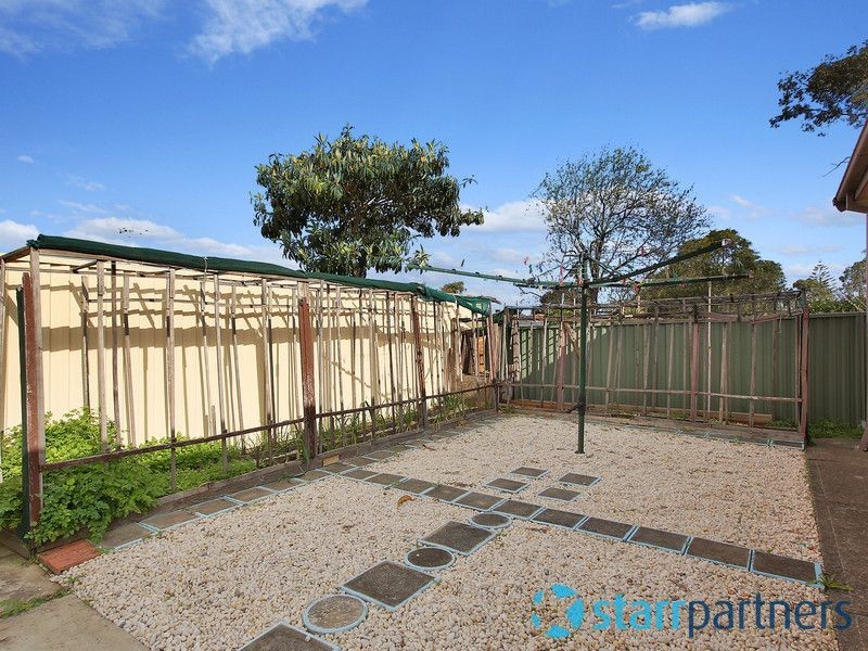 4 Rossiter St, Granville NSW 2142