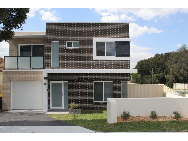 109 Warwick Rd, Merrylands NSW 2160