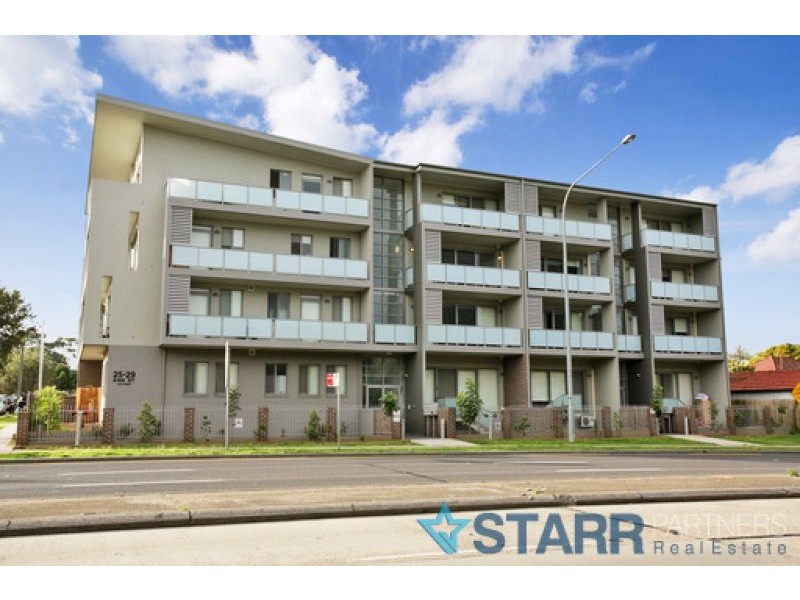 10/25-29 Ann Street, Lidcombe NSW 2141