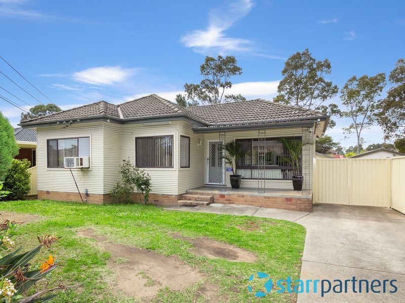 8 Serpentine Street, Merrylands NSW 2160