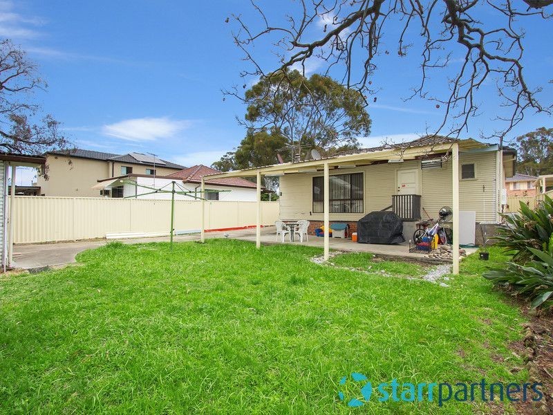 8 Serpentine Street, Merrylands NSW 2160