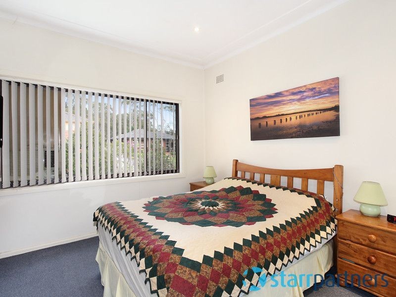 8 Serpentine Street, Merrylands NSW 2160