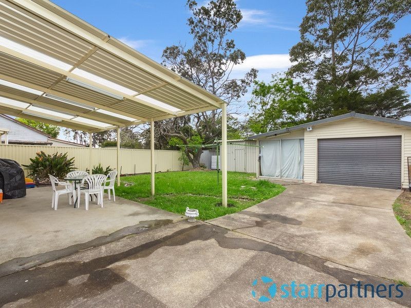 8 Serpentine Street, Merrylands NSW 2160