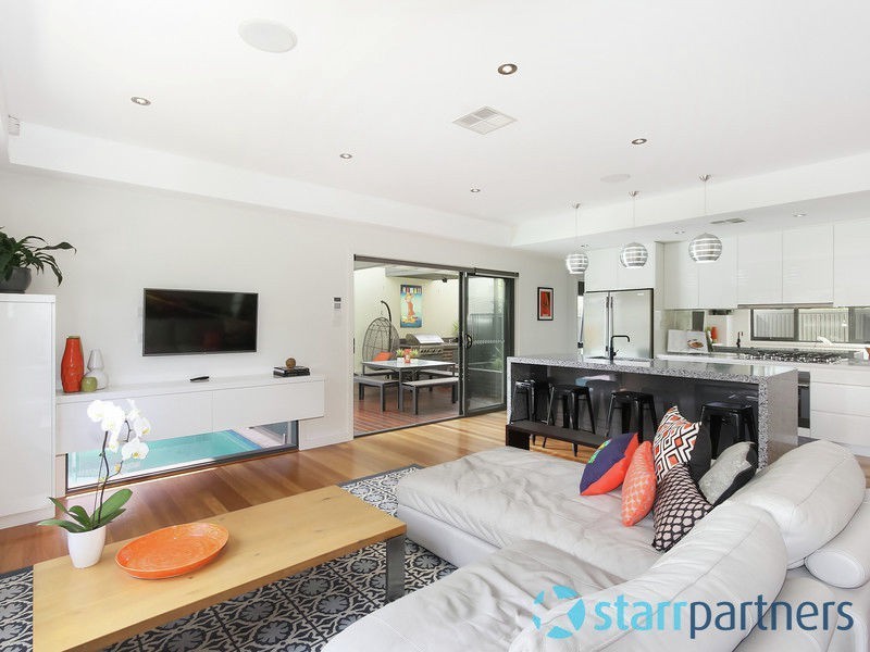 37 Naying Drive, Pemulwuy NSW 2145