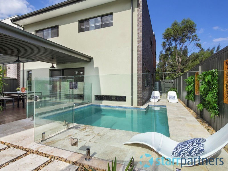 37 Naying Drive, Pemulwuy NSW 2145