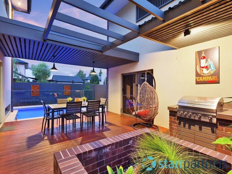 37 Naying Drive, Pemulwuy NSW 2145