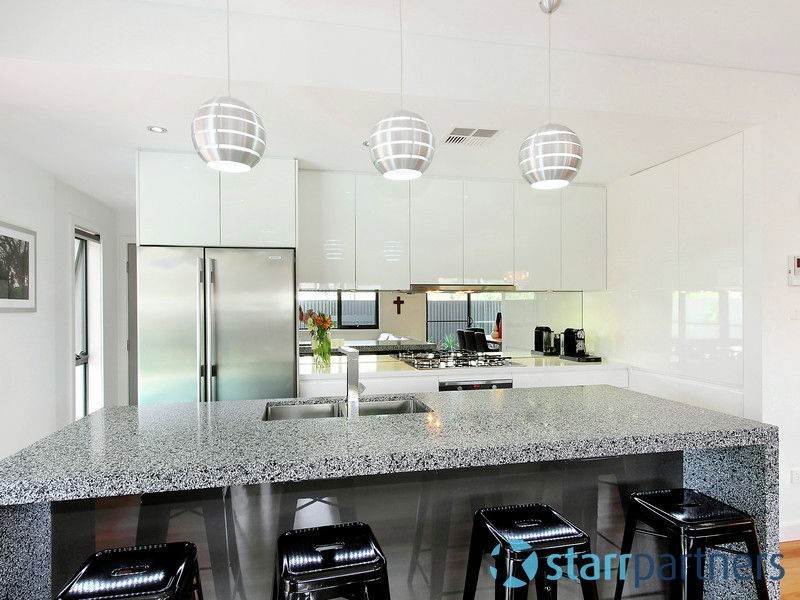 37 Naying Drive, Pemulwuy NSW 2145