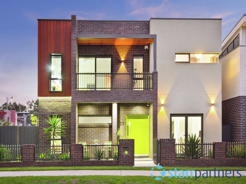 37 Naying Drive, Pemulwuy NSW 2145