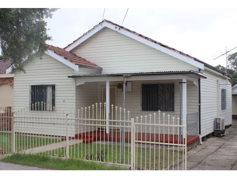 17 Chisholm Road, Auburn NSW 2144